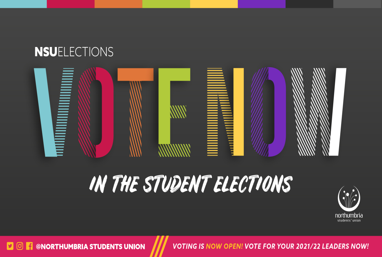 Student Union Elections RESULTS!