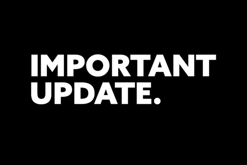 IMPORTANT UPDATE | Sport Central will not reopen on Tuesday 1st September as planned.