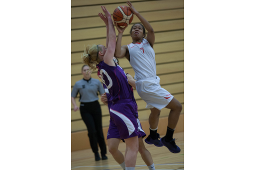 Northumbria Nic Star Guard For Another Season