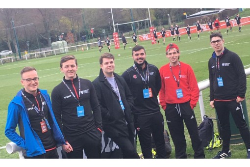 BLOG | Four National Titles for Northumbria