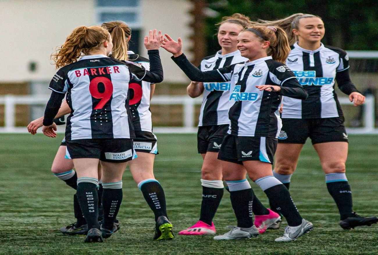 Huge FA Cup fixture for Women’s football