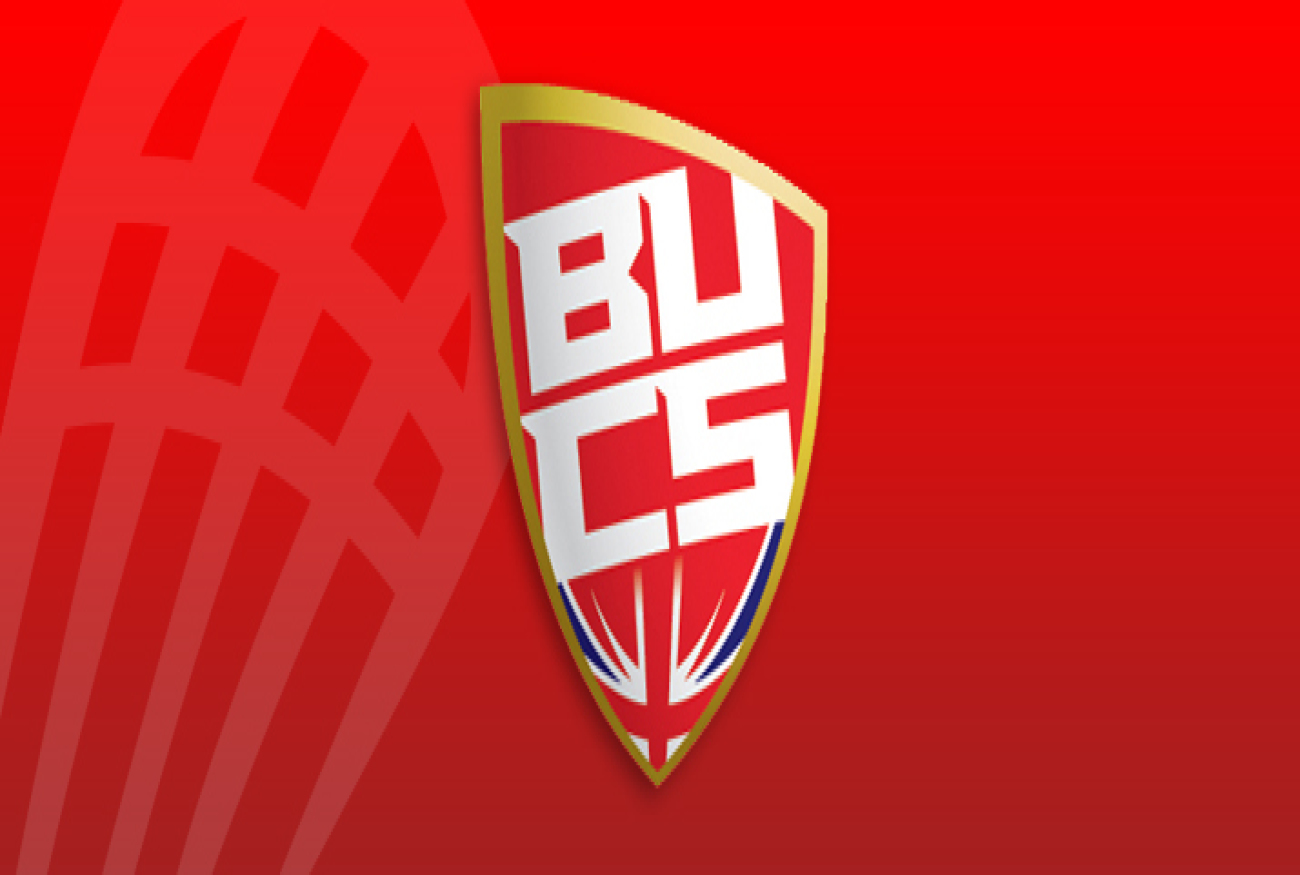 BUCS BIG WEDNESDAY - W1 FOOTBALL