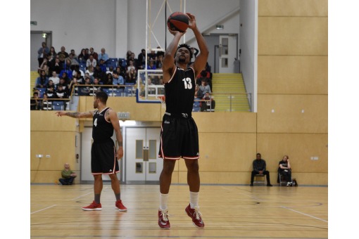 Northumbria Ready For Magic Rematch