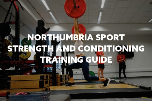 Northumbria Sport S&C Guide