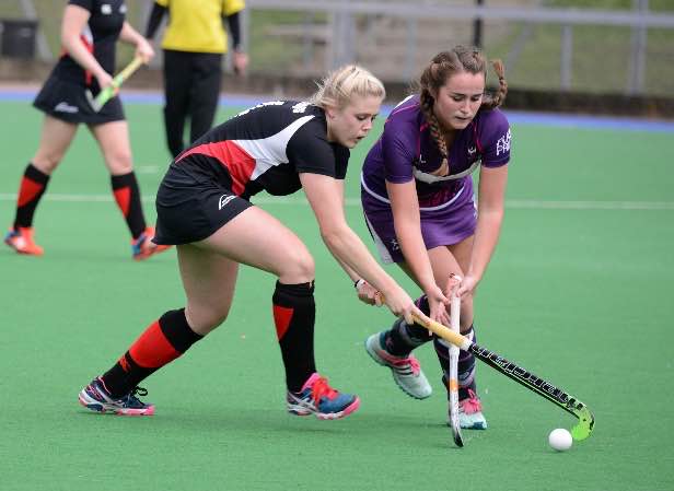 Scotland Captain Leads Northumbria