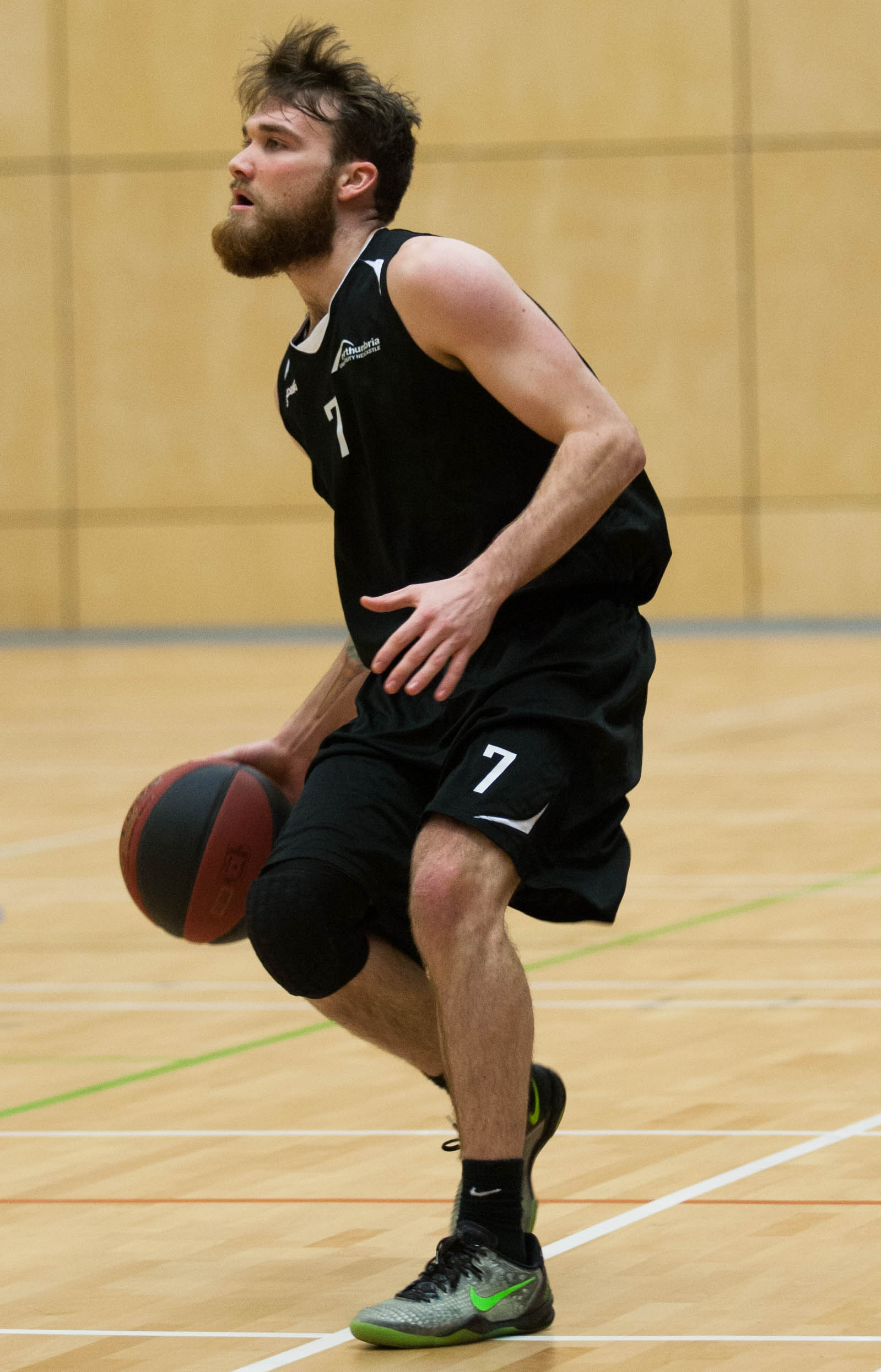 Manchester End Northumbria's Trophy Bid
