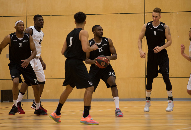 Northumbria Lose Unbeaten Record