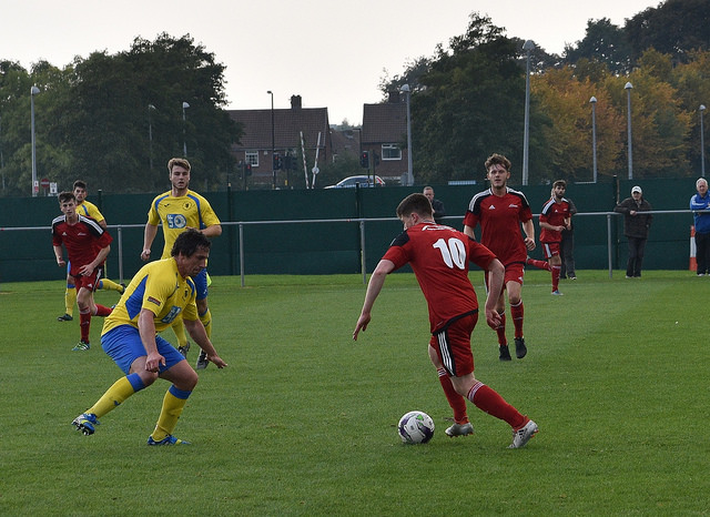 Derby Delight For Northumbria Ahead Of Darlo Clash