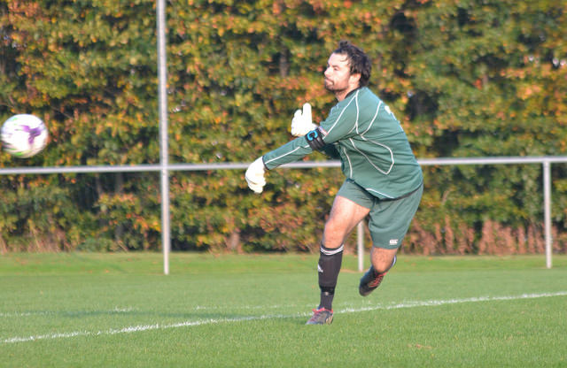 Blyth End Northumbria's NSC Bid