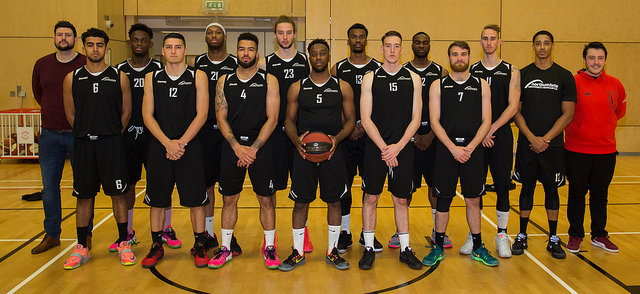 Brilliant Northumbria Blaze Trail To Final