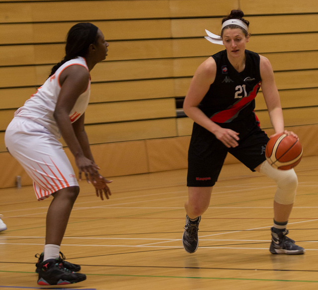 Big Three Underpin Northumbria Win