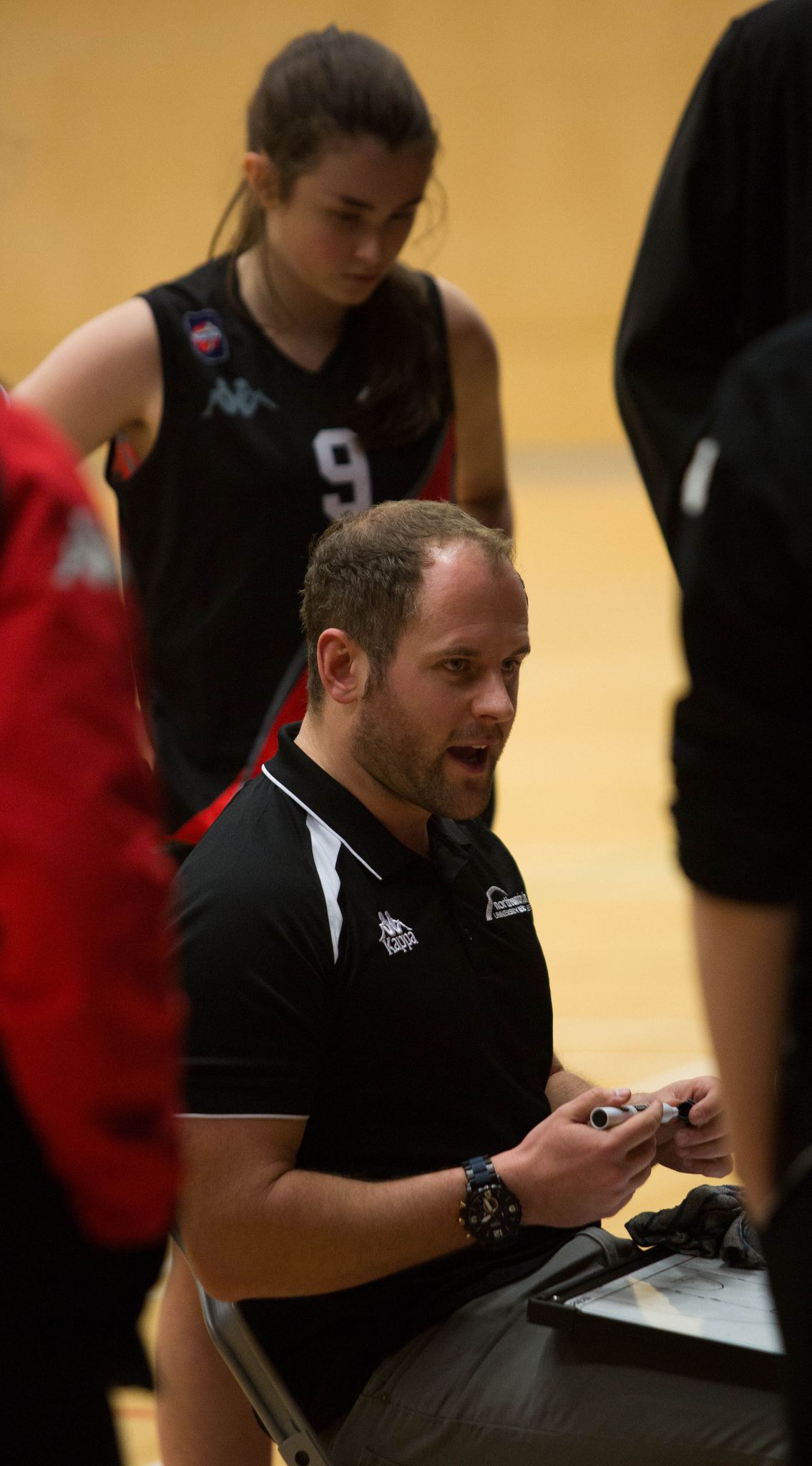 Northumbria Can Be Playoff Wildcards