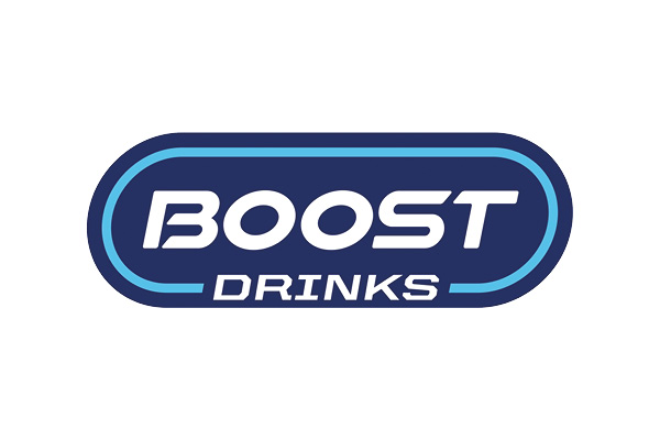 energy boost logo