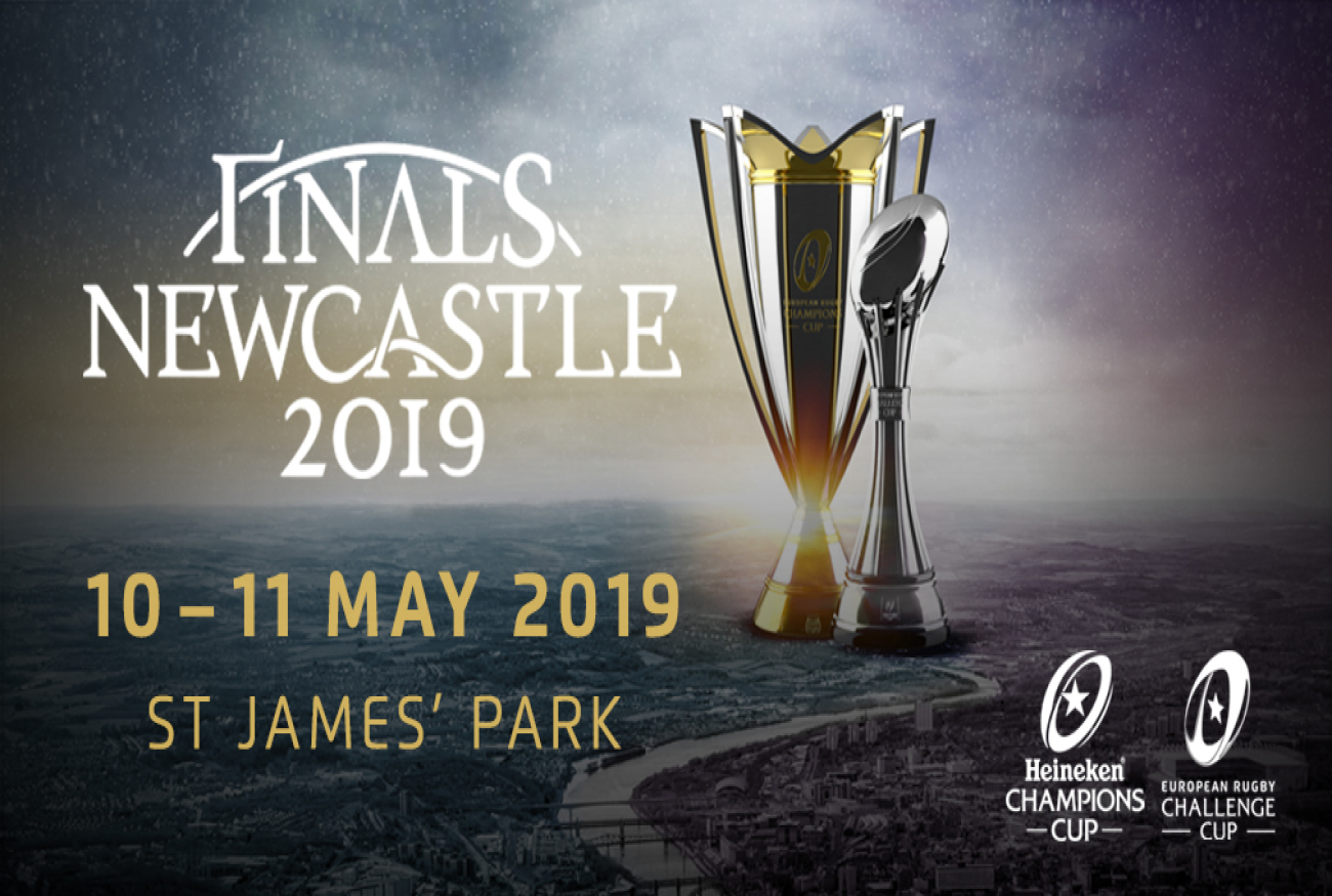 heineken cup rugby 2019