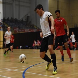 Northumbria Hero Hutsby Is England Star