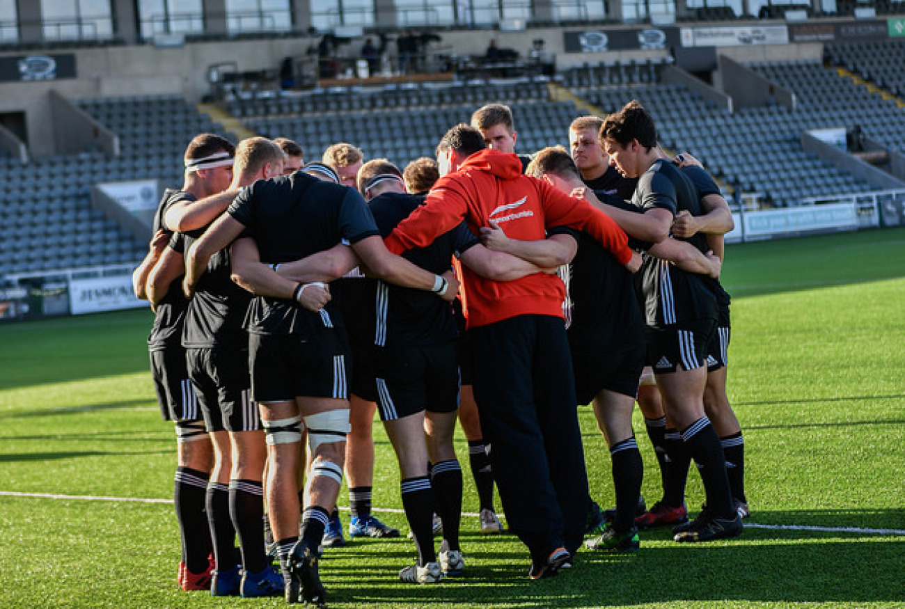 BUCS Preview: Northumbria v Exeter Super Rugby