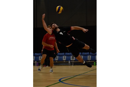 Northumbria On Course For Court Success