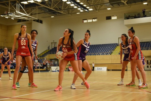 Northumbria Defeated On Disappointing Final Day