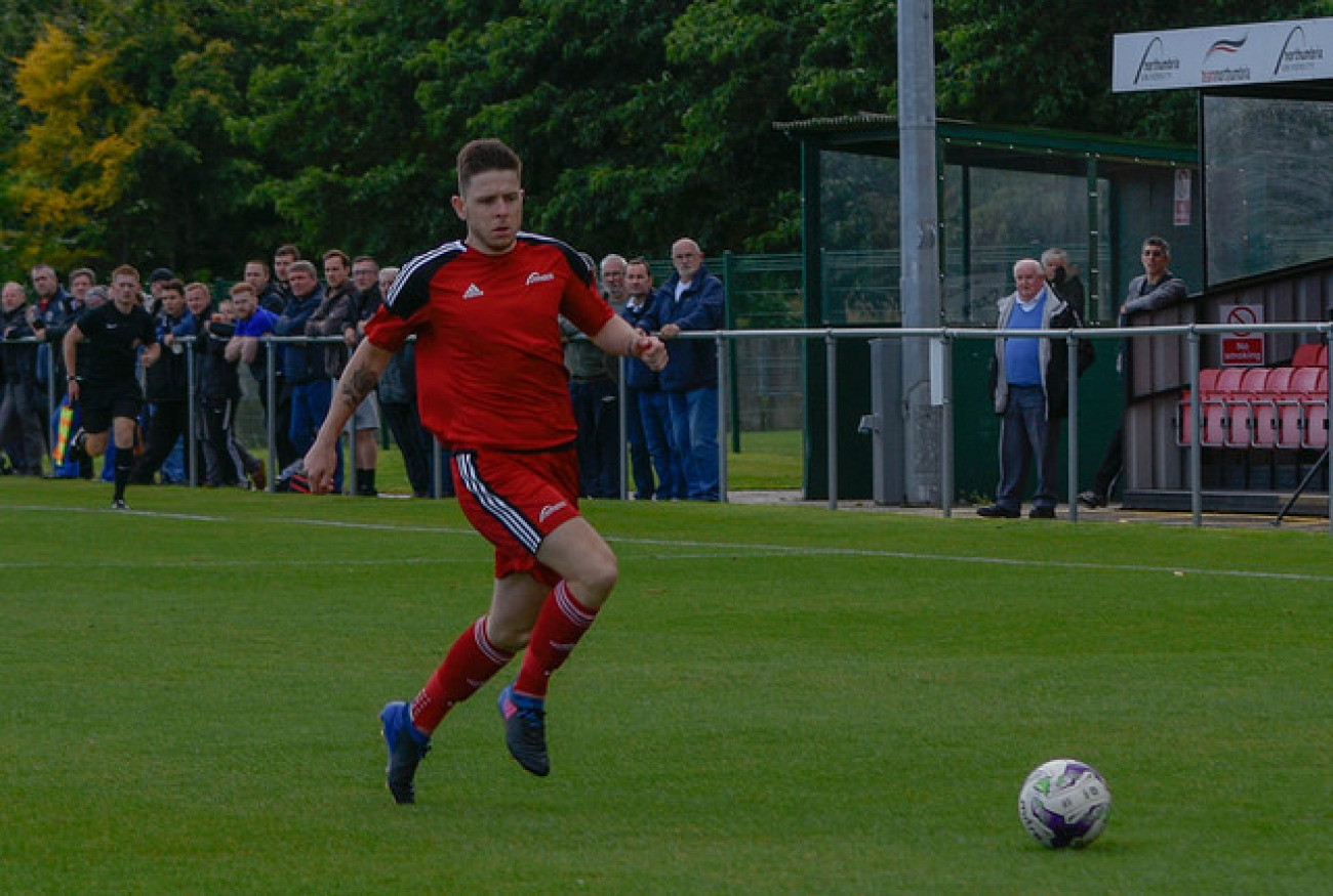 Northumbria Adjust To Top Flight