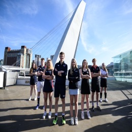 Varsity Sport Competition to Return to the City