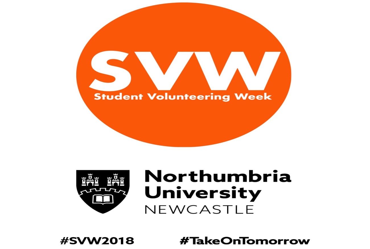 Northumbria Sport celebrates #SVW2018