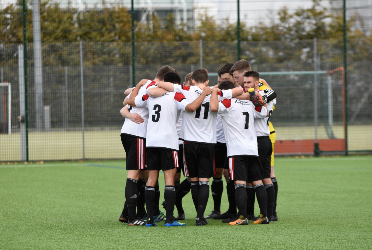 Local Bragging Rights at Stake as Northumbria face Durham