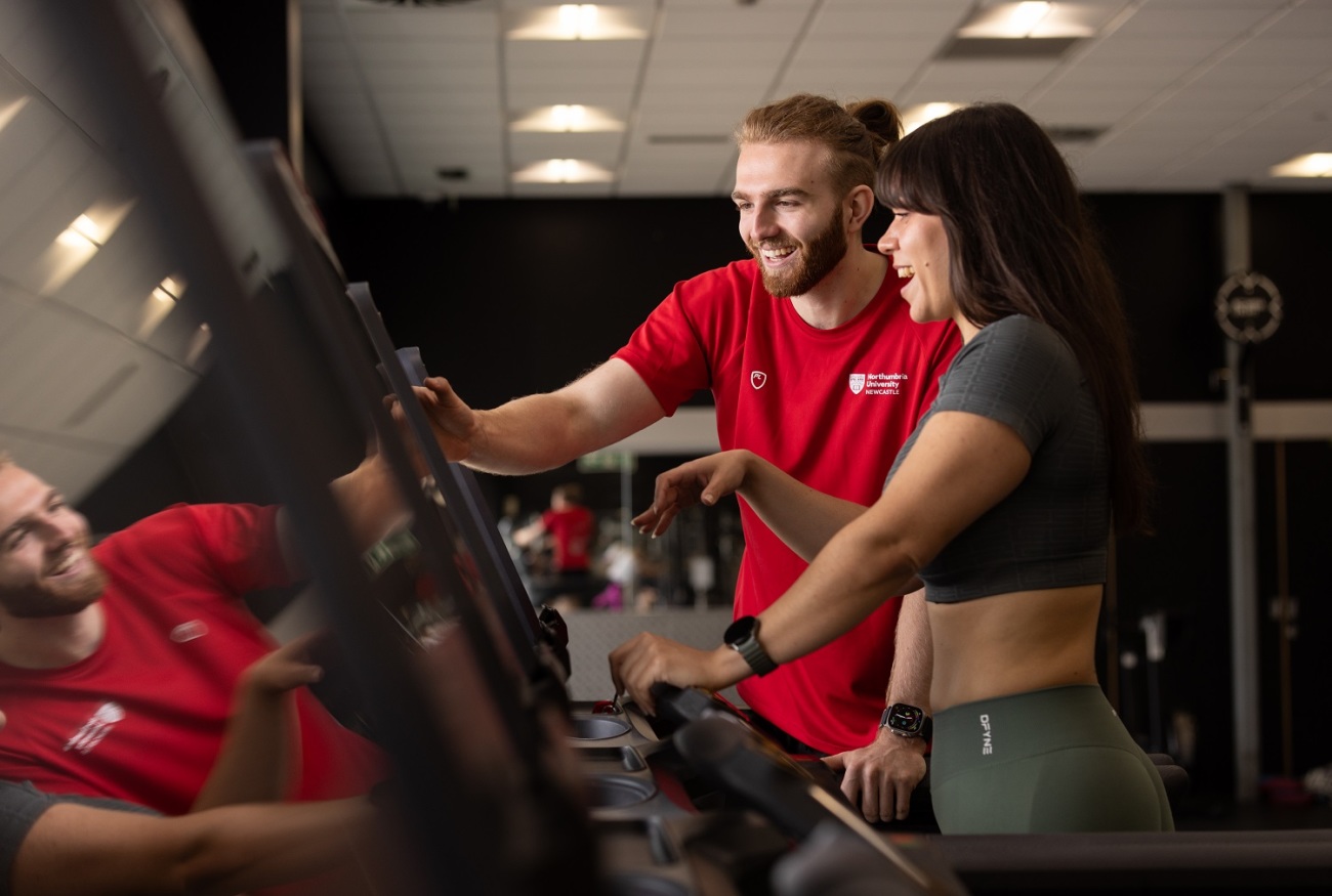 Join Us to Celebrate & Get Involved in National Fitness Day 2026, 'Powered by You'