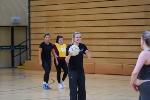 8 ways to get involved with sport outside of our BUCS teams