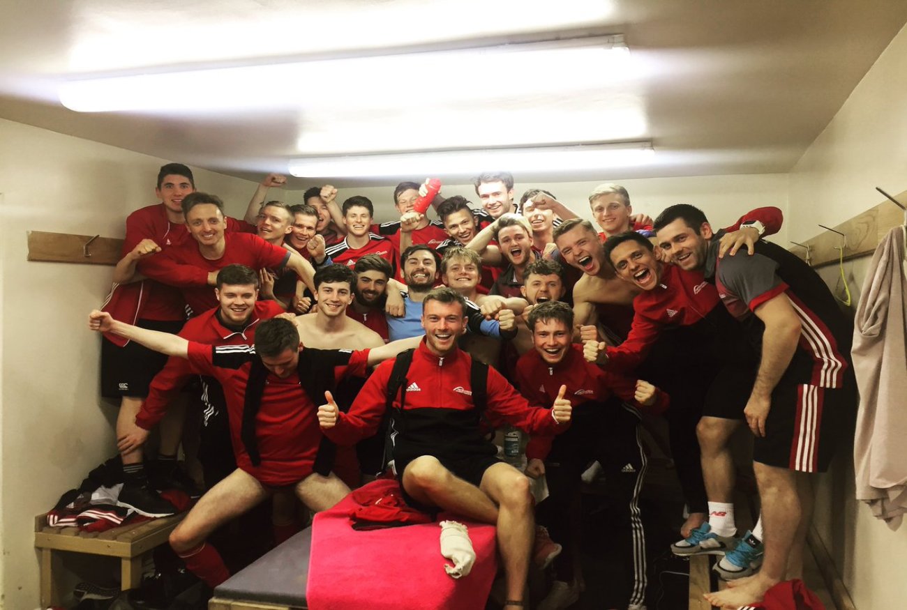Northumbria’s Promotion Party Postponed