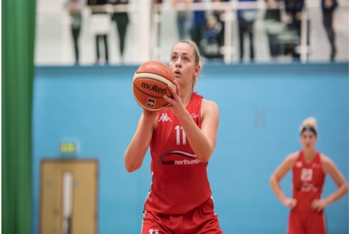 Northumbria Primed For Sheffield