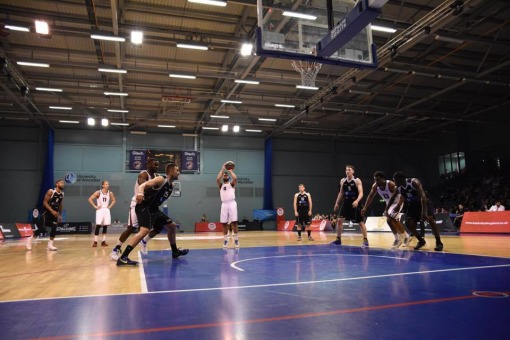 Northumbria Lose Grip On Cup