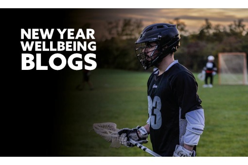 BLOG | Trying a new sport is the best way to start the New Year