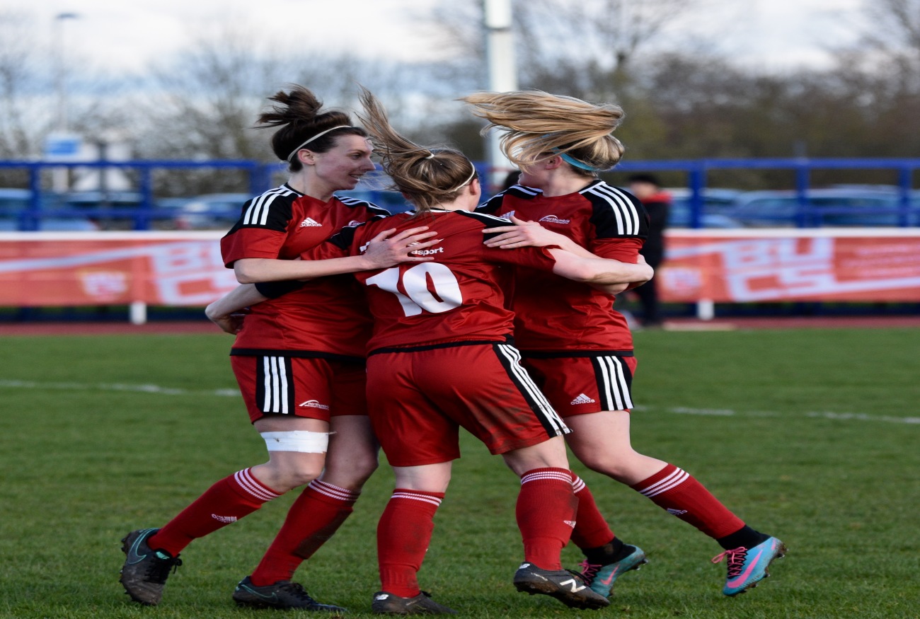 FA Women's High Performance Football Centre