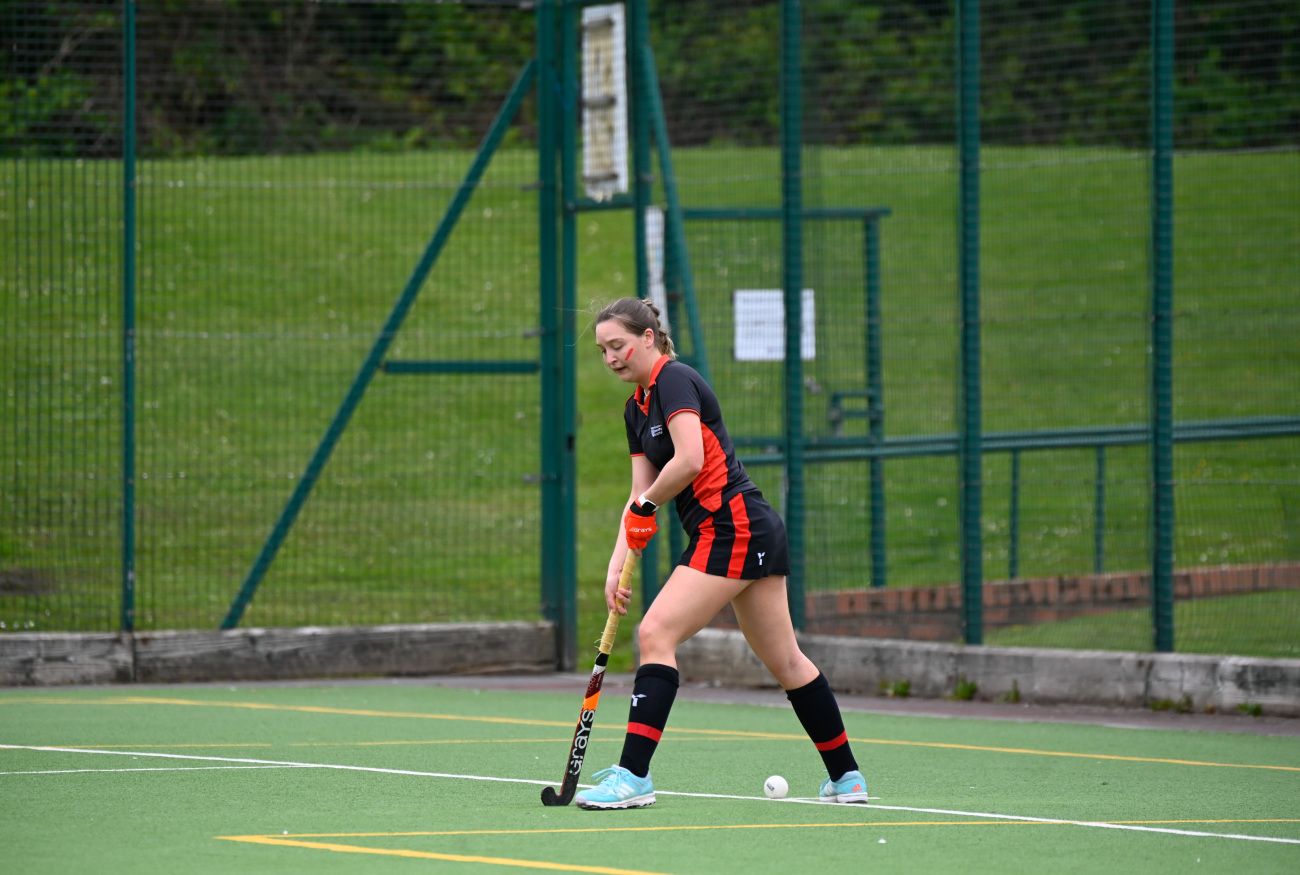 New hockey pitch for Northumbria Sport