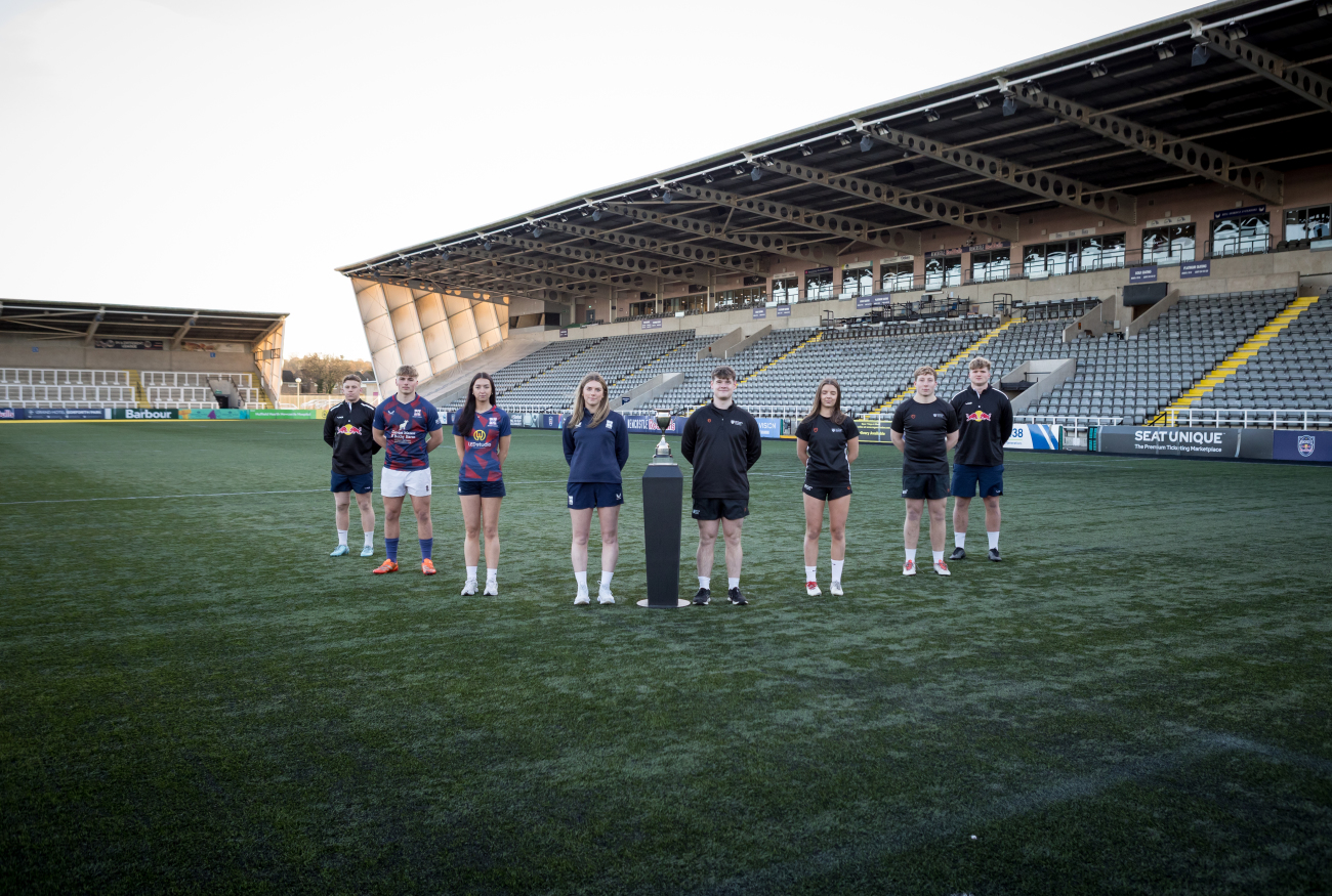 Varsity Finale – 20 March