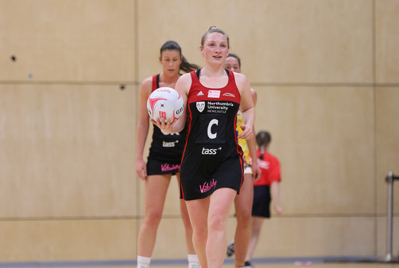 Can Northumbria Clinch Dragons Double?