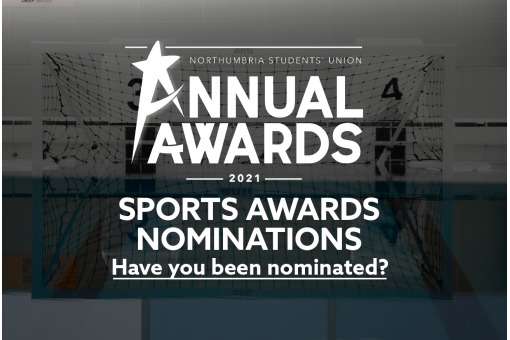 Sport Awards Nominations