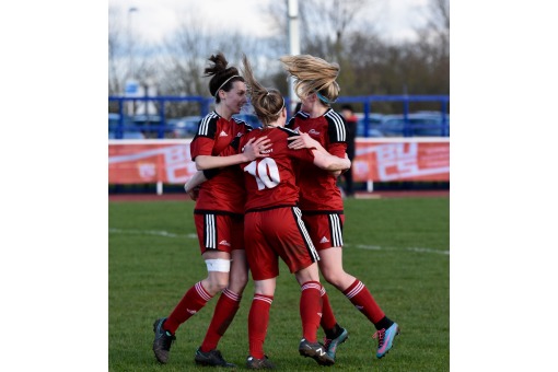 BUCS Showdown: Northumbria v Loughborough