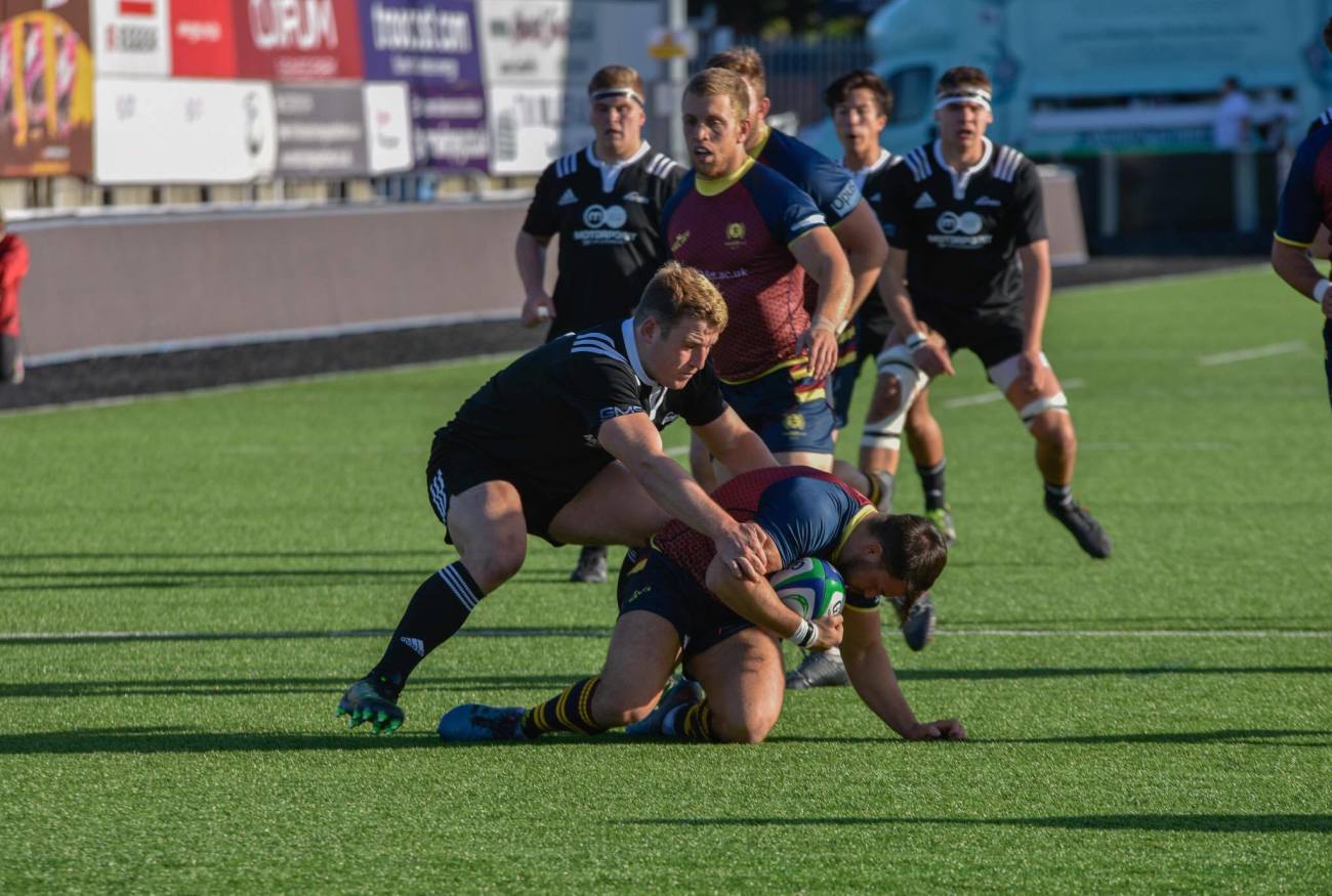 Northumbria Seek Super Start To 2018