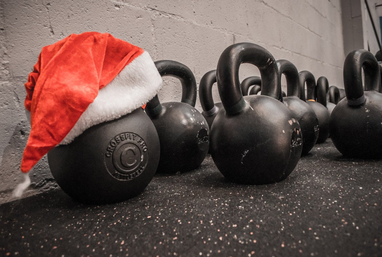 BLOG | Staying Active Over Christmas