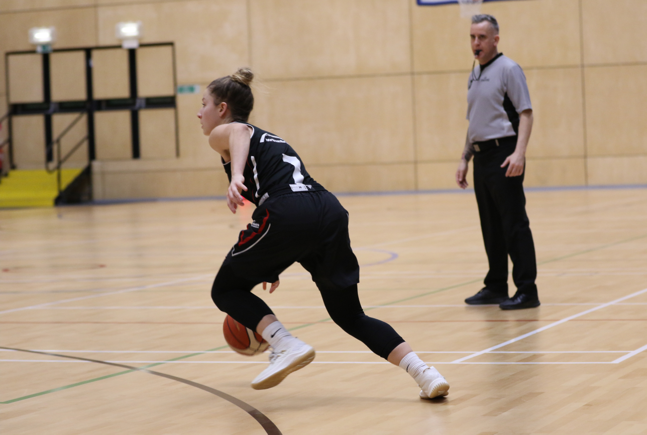 Northumbria Net Ton Past Trent