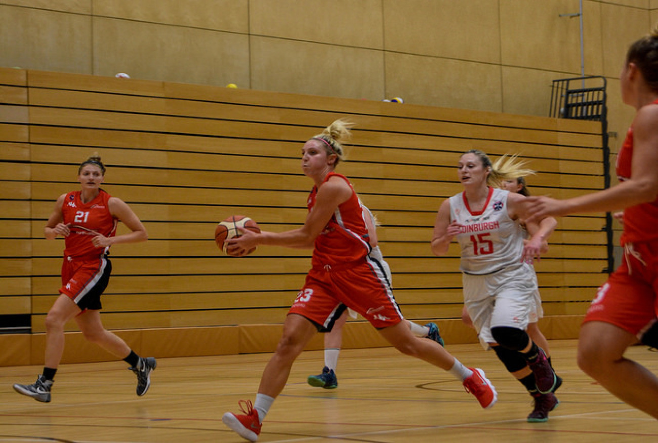 Northumbria Poised For Derby Rematch