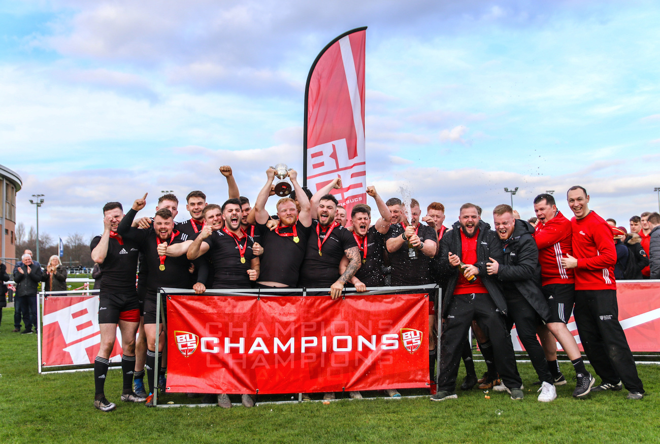 BUCS BIG WEDNESDAY - M1 & M2 RUGBY LEAGUE ROUND-UP