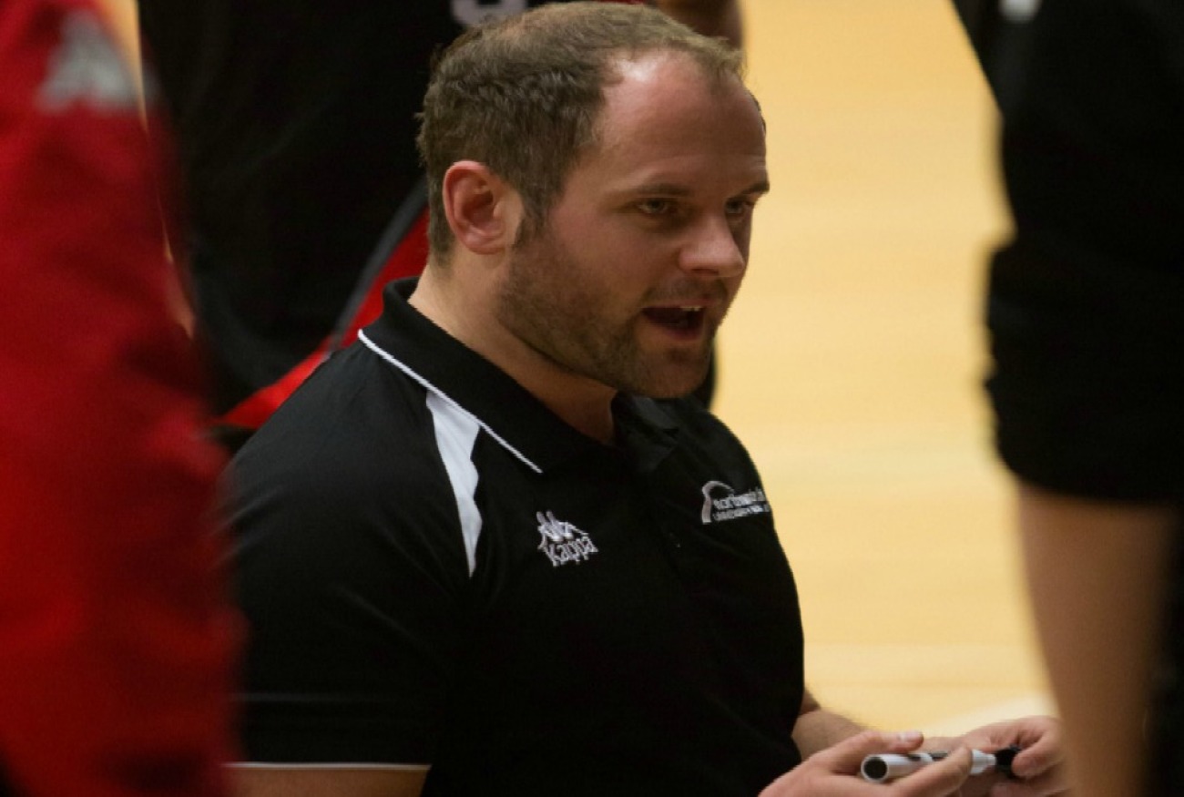 Northumbria Coach Bunten Bags GB Role