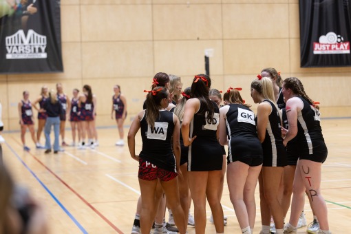 Join the Student Sport Leadership Team
