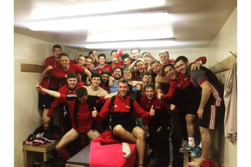 Northumbria’s Promotion Party Postponed