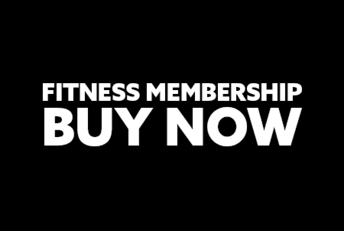 Buy your Fitness Membership now to continue using Sport Central