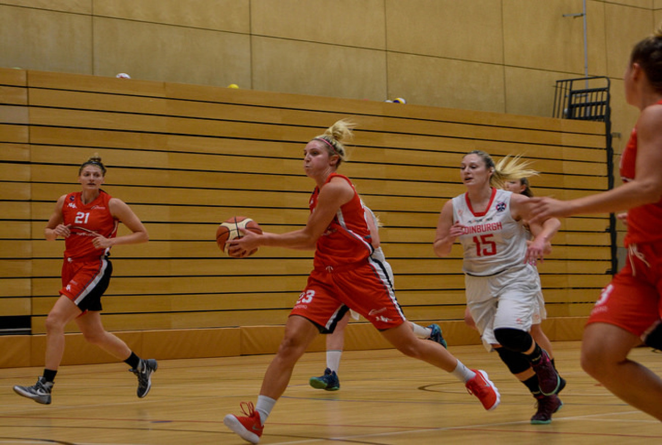 Northumbria Push Through Pain Barrier