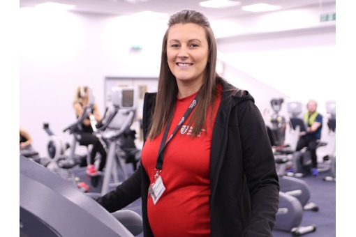 Blog | How to Stay Healthy and Active During Pregnancy