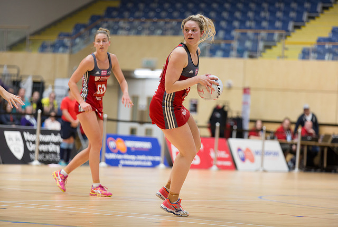 Dragons Slain By Impressive Northumbria